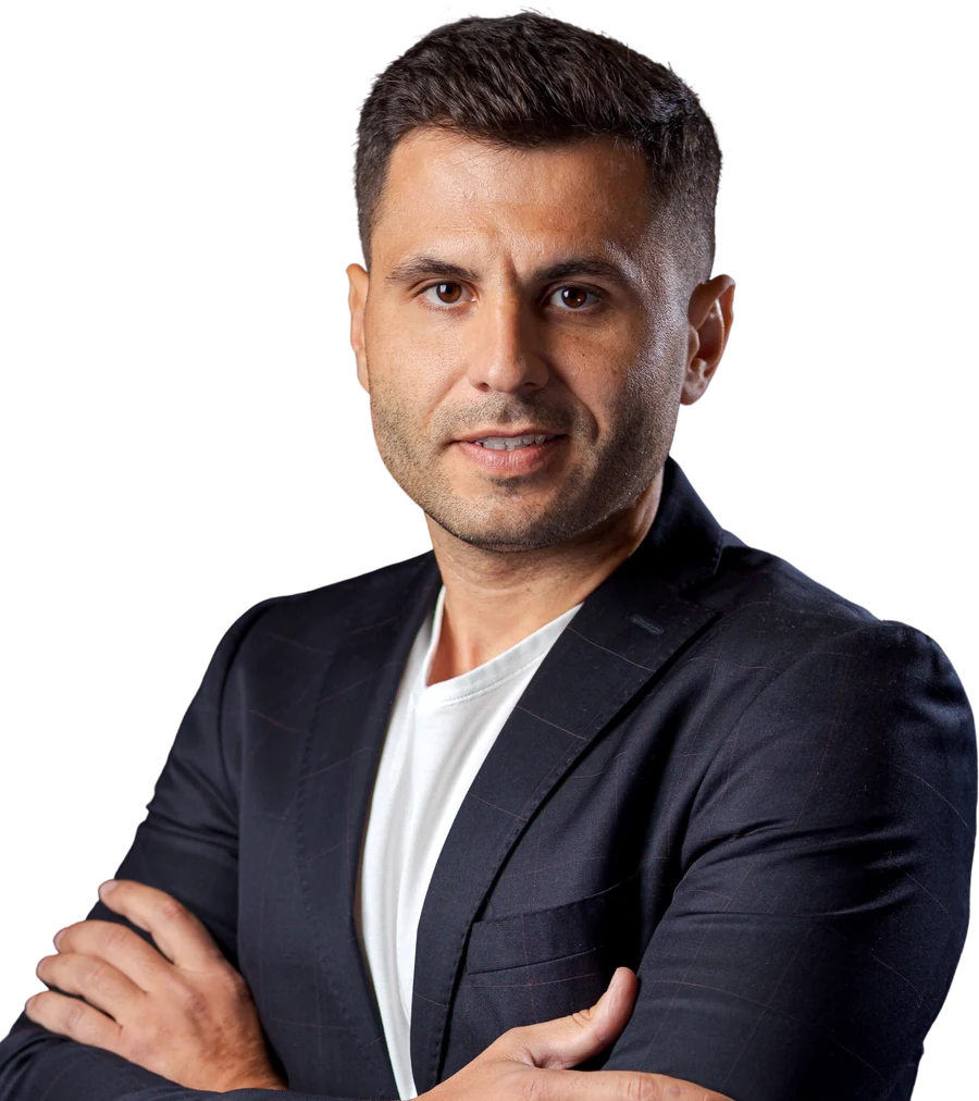 Liviu Radus