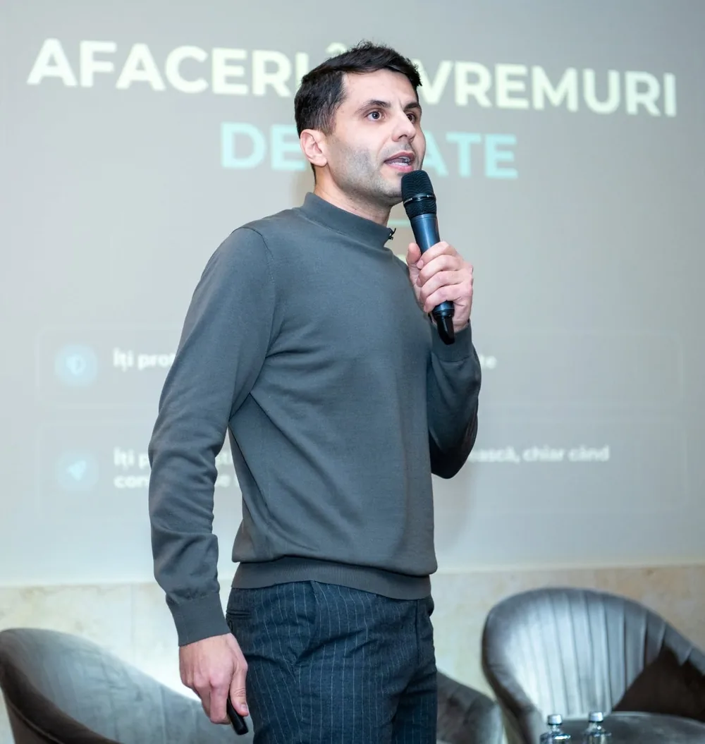 Liviu Radus